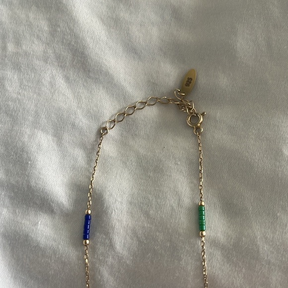 Anthropologie Gisele pearl necklace - Picture 3 of 3